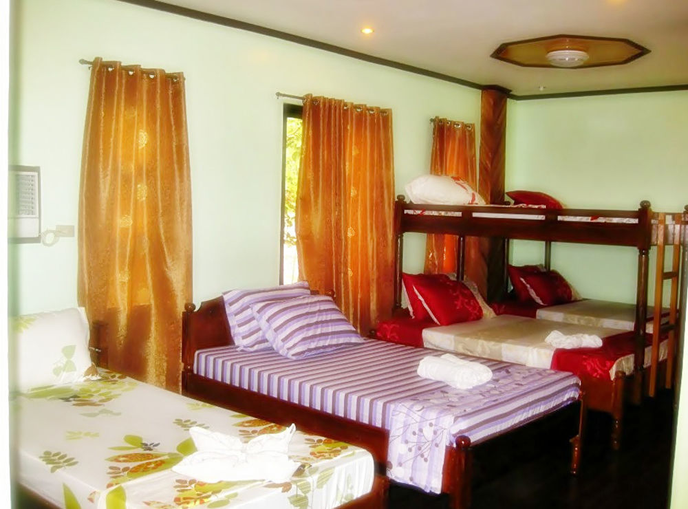 Apartelle de Gabrielle Coron Extérieur photo