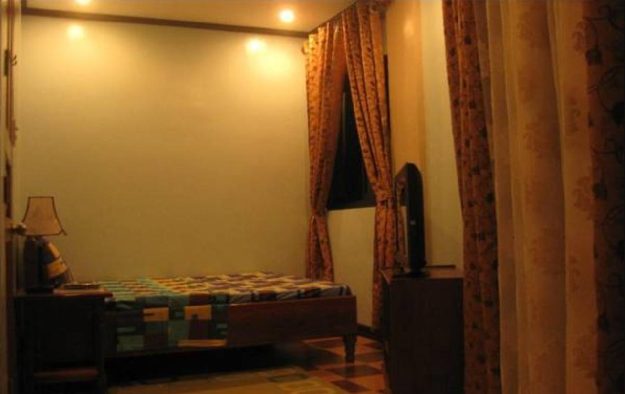 Apartelle de Gabrielle Coron Extérieur photo