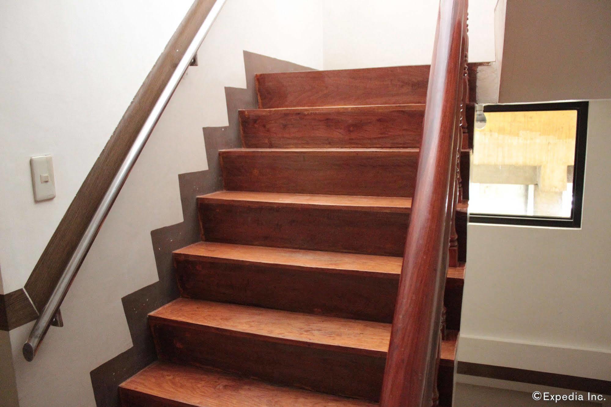 Apartelle de Gabrielle Coron Extérieur photo