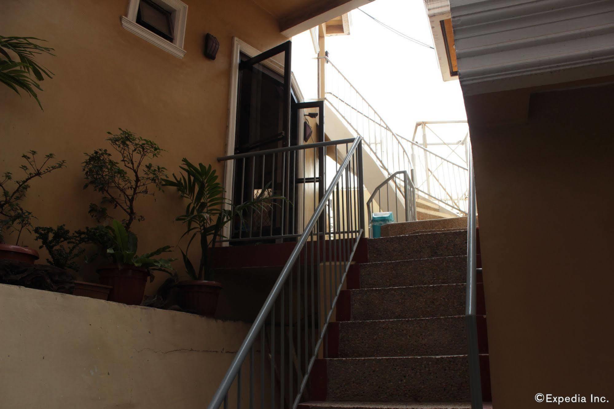 Apartelle de Gabrielle Coron Extérieur photo