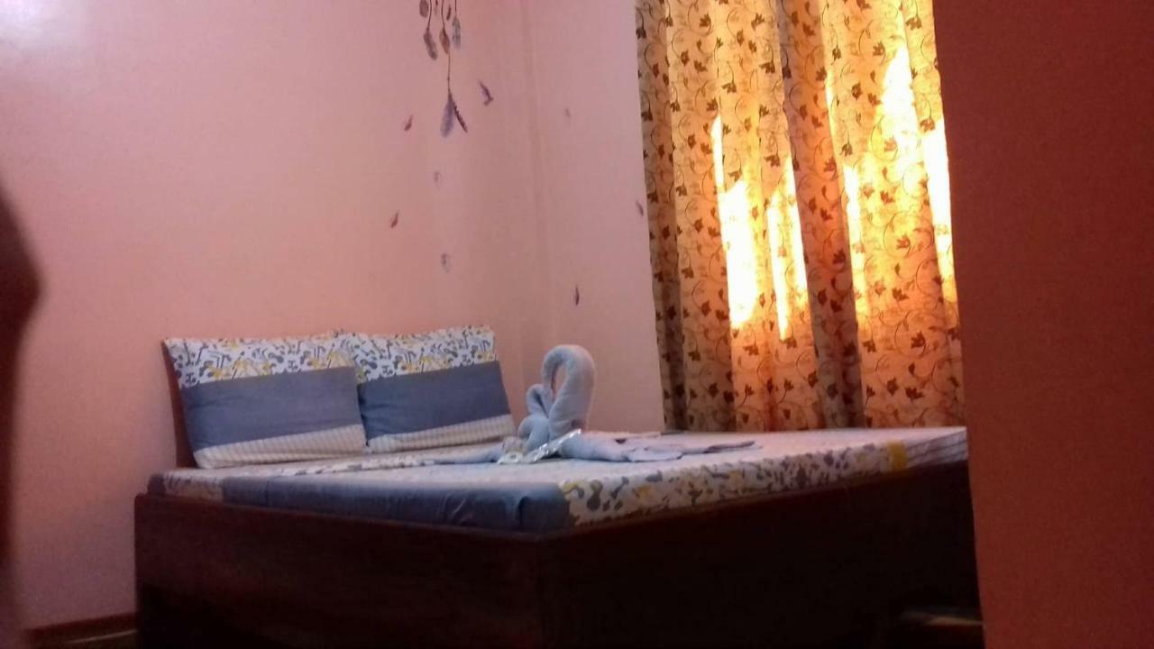 Apartelle de Gabrielle Coron Extérieur photo