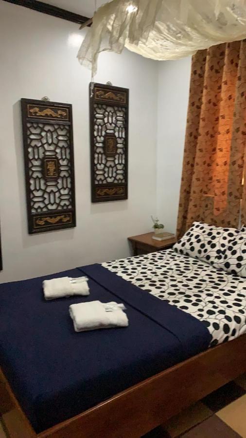 Apartelle de Gabrielle Coron Extérieur photo