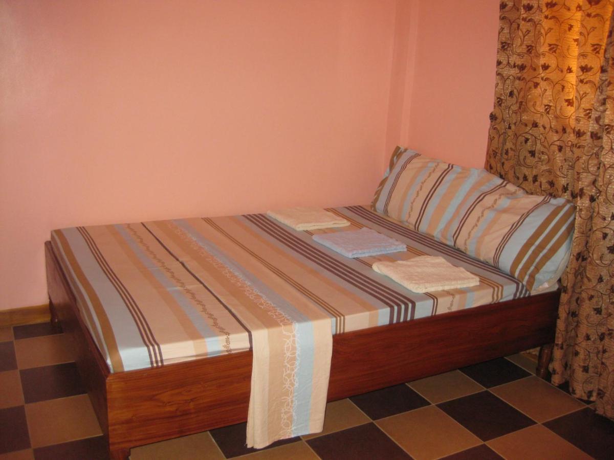 Apartelle de Gabrielle Coron Extérieur photo